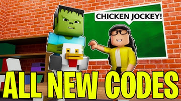 NEW Presentation Experience Codes | Roblox The Presentation Experience Codes (April 2025)