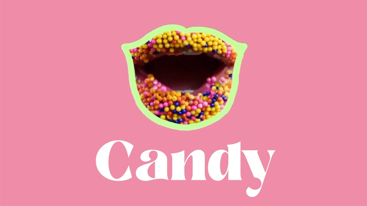 CANDY by Agency (OFFICIAL LYRIC VIDEO) adlı videoyu YouTube'da izle CANDY by Agency (OFFICIAL LYRIC VIDEO) adlı videoyu YouTube'da izle