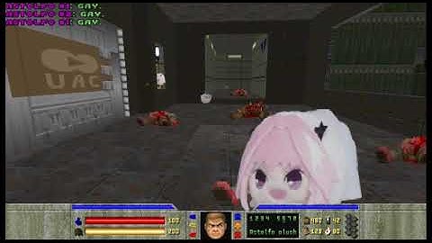 Fucking Astolfo Plushies