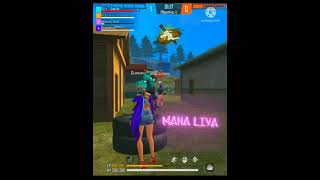 New Attitude Free Fire What's App status 😉|| Hindi Viral Songs 🤔||#whatsappstatus #hgmindsgaming screenshot 5