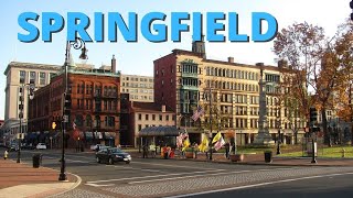 Springfield Virtual Tour | Springfield Drone