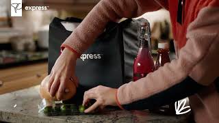 PC Express™