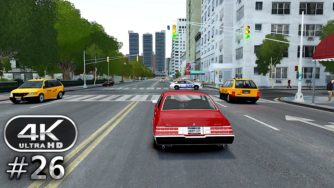grand theft auto iv walkthrough grand theft auto iv walkthrough