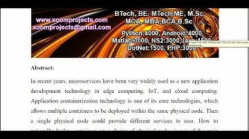 Particle Swarm–Grey Wolf Cooperation Algorithm Based on Microservice Container Scheduling Problem