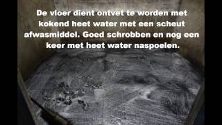 Promotiefilmpje Staltegel Bos Rubber.