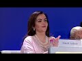 Reliance Jio GigaFiber Launch Live - Mukesh Ambani