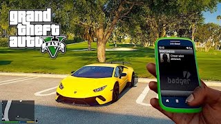 top best cheats in gta v screenshot 5
