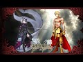 Jeanne d'Arc Alter VS. Gilgamesh | Dissidia 012 - 60 FPS - MOD