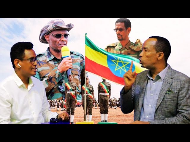 Sababta Lafta Gareen Iyo Maxamud Sayid Uga Hor yimaaden Bixitanka Ciidanka Ethiopia & Amarka D Dhexe class=