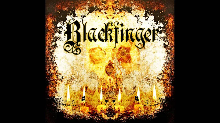 Blackfinger - Blackfinger (Full Album) - 2014