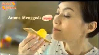 Iklan Royal Palmia Temukan Kemewahan Rasanya