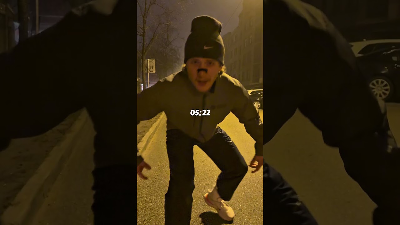 Ryto rutina su STRIPZ⛅️