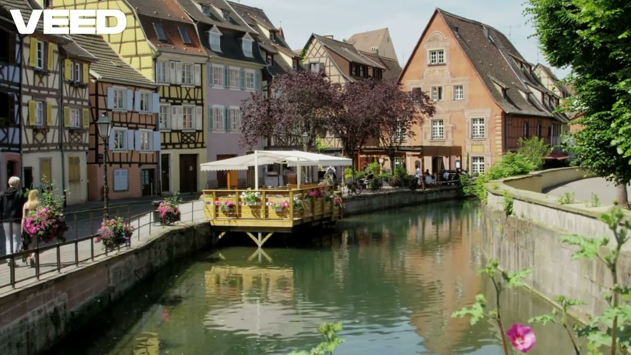 “How Canals Changed the World: A Short History”