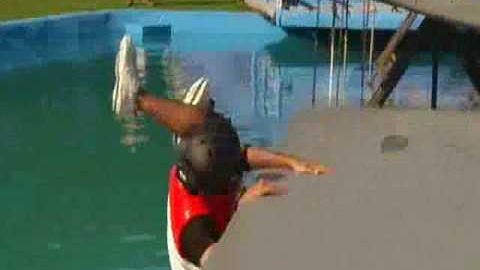 Total Wipeout Intro - Re-Edit