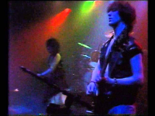 Siouxsie & the Banshees - Happy House - Live 1981