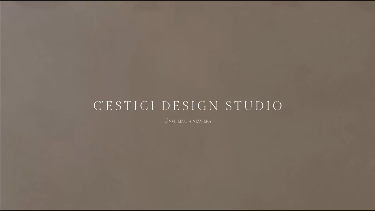 Visual Journey of An Award-winning Interior Design office in Dubai