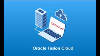 Oracle Cloud Order Management - Basic setups - R13 version