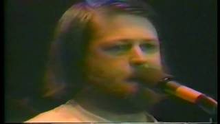 The Beach boys Live 1977 Back Home