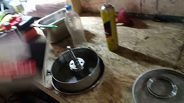 Собираем ТНВД Delphi ssangyong D20DT ч.2