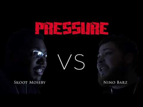 Skoot Mosby vs Nino Barz