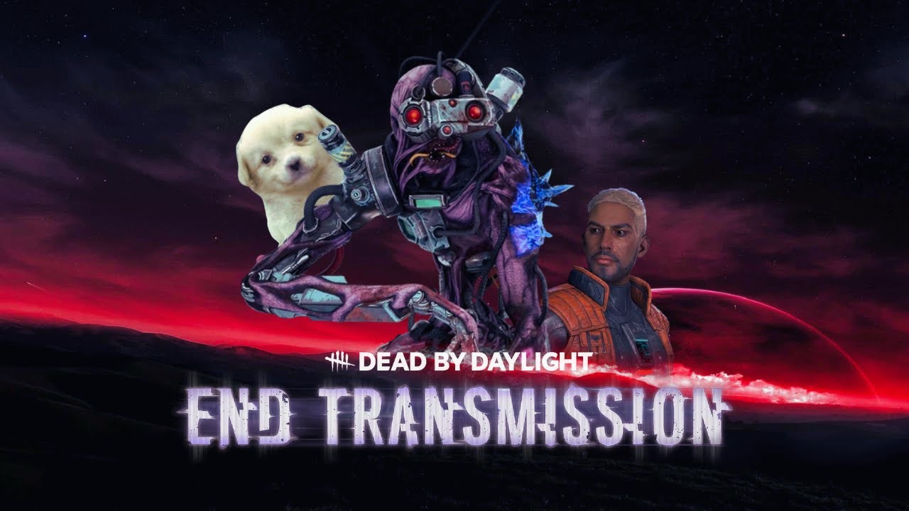 The Horrific Sci-Fi Horror of End-Transmission | A Dead by Daylight Chapter Retrospective