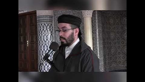 سورة الشورى كاملة للمقرىء هشام الهزاز...