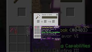 Sophisticated Enchants