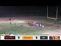 Game of the Week: Rio Mesa at Oxnard