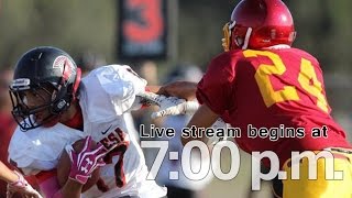 Game of the Week: Rio Mesa at Oxnard