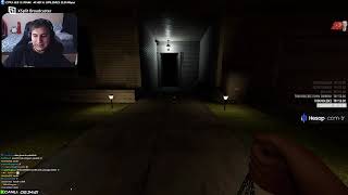 (29.12.2025) Hazreti Yasuo Phasmophobia Oynuyor #102 | Kick Yayını