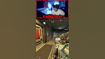 APEX LEGENDS | TRIO | GIBRALTAR EMOTE #apexlegends #gaming #gamer #shorts #tiktok #apexlegendsclips