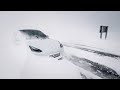 Tesla im Schneesturm: Was ist kaputt gegangen? (Nordkap Doku Q&A)