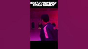 Squid game what if 3 #squidgame #squidgame2 #squidgameedit #edit #fypシ゚viral #fyp