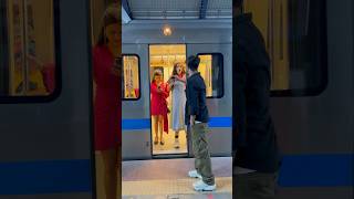 Thoda Thoda Pyar Hua Hai❤️🥰|| #couplevolgs #trendingshorts #viralshort #newshorts