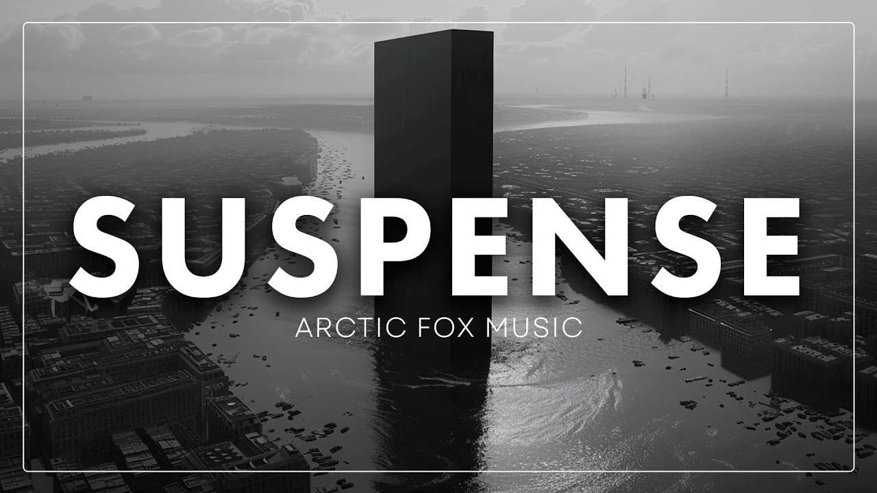 Guarda No Copyright Cinematic Tension Suspense Music / Suspense by ArticFoxMusic su YouTube Guarda No Copyright Cinematic Tension Suspense Music / Suspense by ArticFoxMusic su YouTube