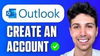 How to Create Outlook Mail Account on Laptop & PC (Easy Guide 2026)