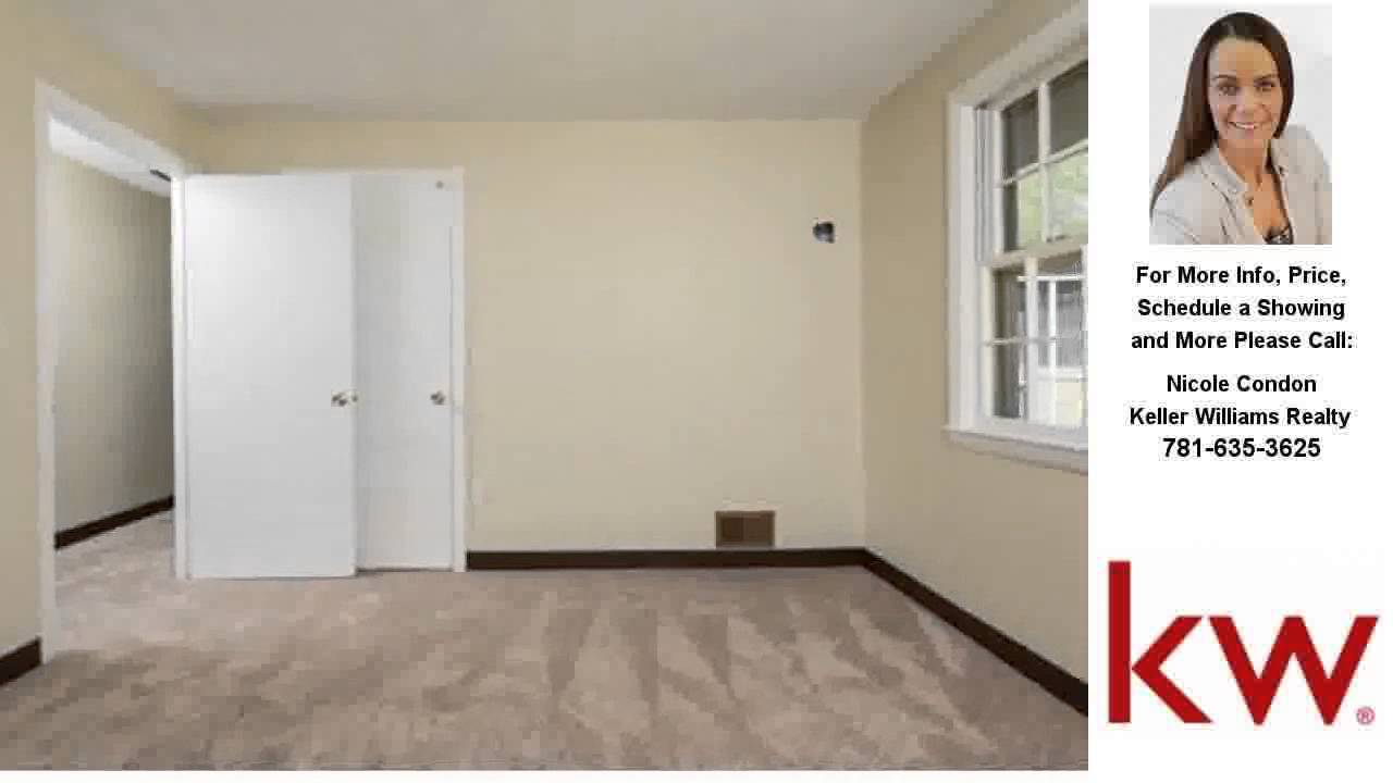 24 Backlund Drive, Brockton, MA Presented by Nicole Condon. YouTube