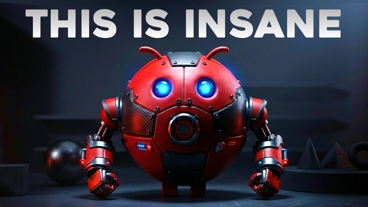 NEW OpenClaw Upgrades are INSANE!