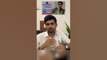 HDFC SKY Discount broker future ? | Curious Investor #fundamentalanalysis #stockmarket #finance #yt