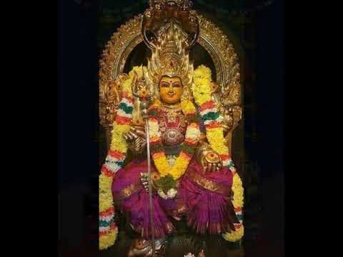 ROOPAM DEHI JAYAM DEHI DEVI STHUTI