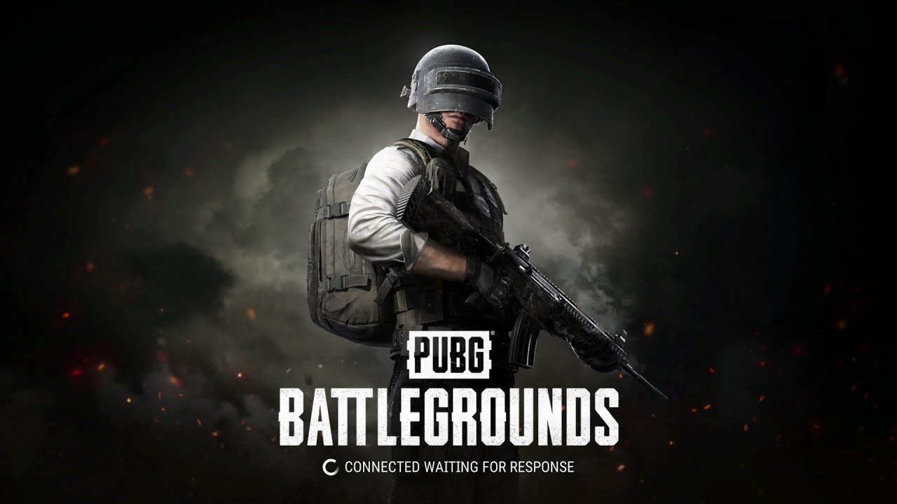 PUBG – Tutorial free to play from 12/1/2022