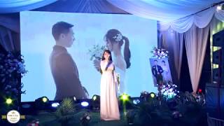Chuyến tàu hoàng hôn - Ý Linh - Thần tượng Bolero - Tiệc trà Như Quỳnh & Đình Tài