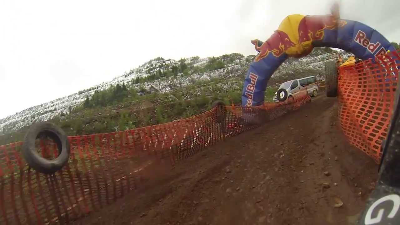 Erzberg Rodeo 2013 Prolog