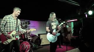 Foo Fighters Big Me cover by Faux Fighters The UK’s Ultimate Foo Fighters Tribute Band 6.5.23