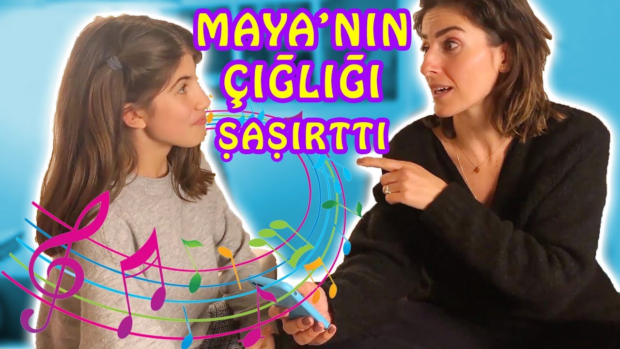 maya nin cigligi sasirtti bizim aile youtube maya nin cigligi sasirtti bizim aile youtube