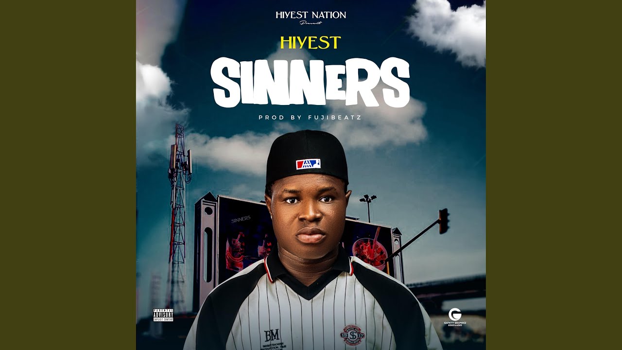 Guarda Sinners su YouTube Guarda Sinners su YouTube