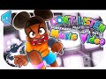Don T Listen Feat Toastymarshmellow Meelz Amanda The Adventurer FAN SONG 1hour 1час 