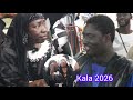 YAYE ADA MBAYE ZIKRULAH THIANT ANNUEL DE SERIGNE CHEIKH NDIGEUL KALLA FALL 