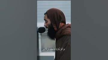 الذين يجتنبون كبائر الإثم والفواحش إلا الَّلمَمَ /أبو تيمية برواية خلف عن حمزة