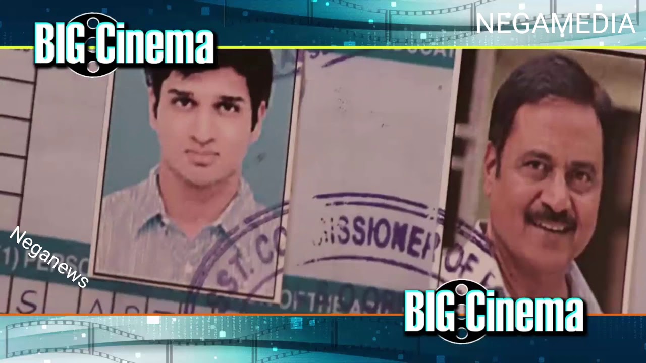 Arjun Suravaram Trailer Young Hero Nikhil Siddhartha & Beautiful Heroine Lavanya Tripati | negamedia